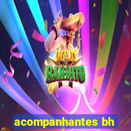 acompanhantes bh